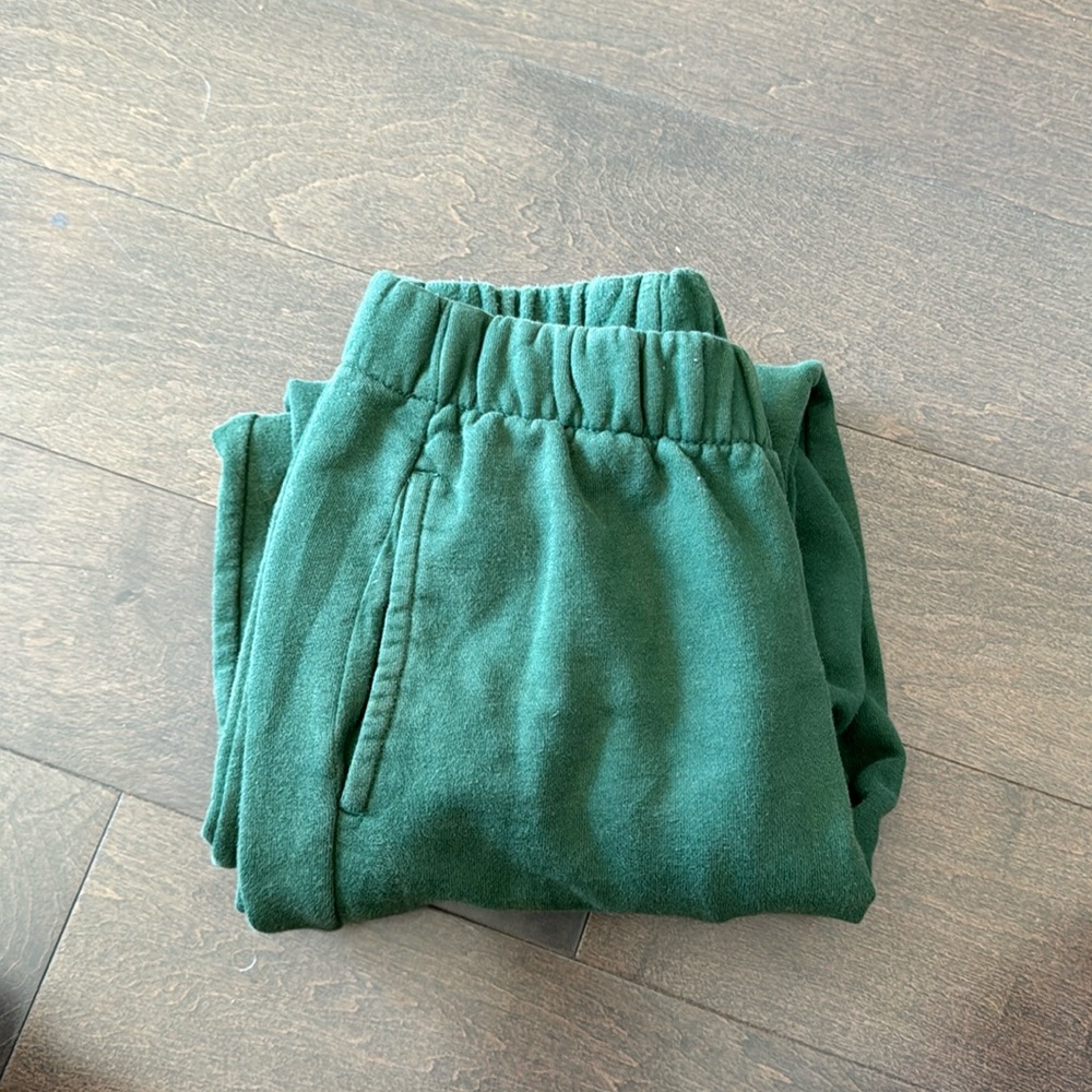 brandy rosa sweats